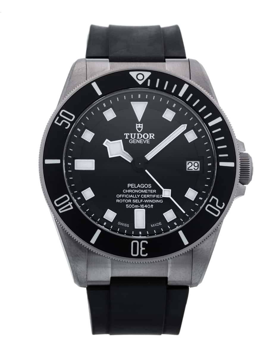 Tudor Pelagos M25600TN-0001 Tudor Pelagos M25600TN-0001